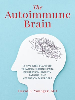cover image of The Autoimmune Brain